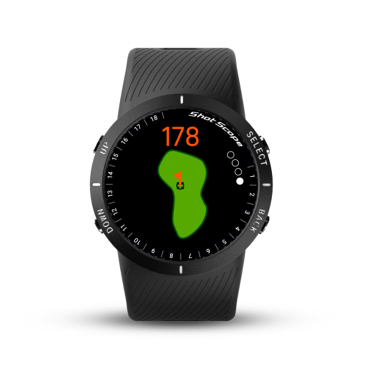 Golf Watches – Pivot Golf