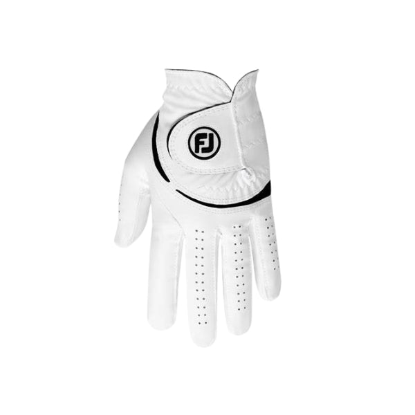 Footjoy WeatherSof Glove