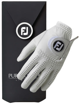 Footjoy Puretouch Glove