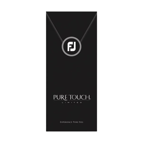 Footjoy Puretouch Glove