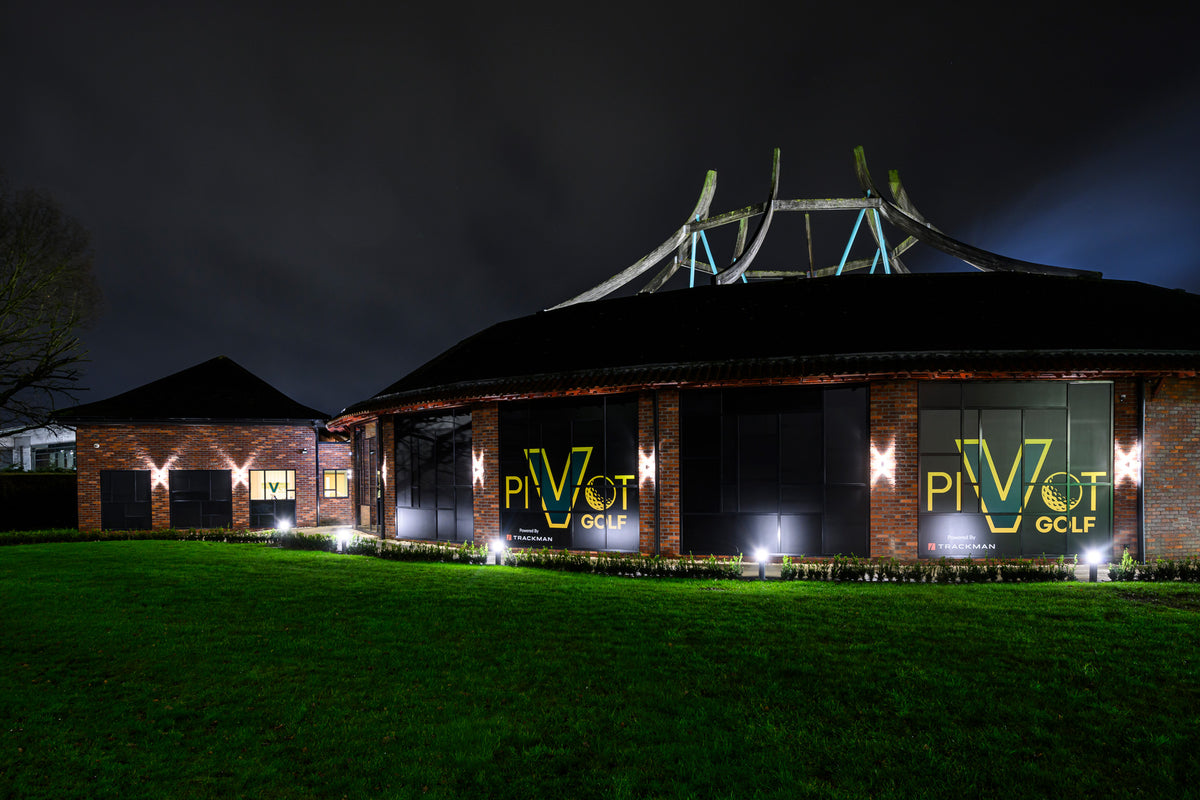 About Us – Pivot Golf