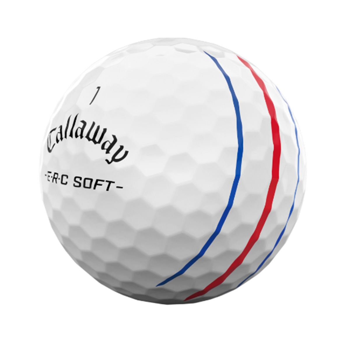 Callaway ERC Soft Doz.