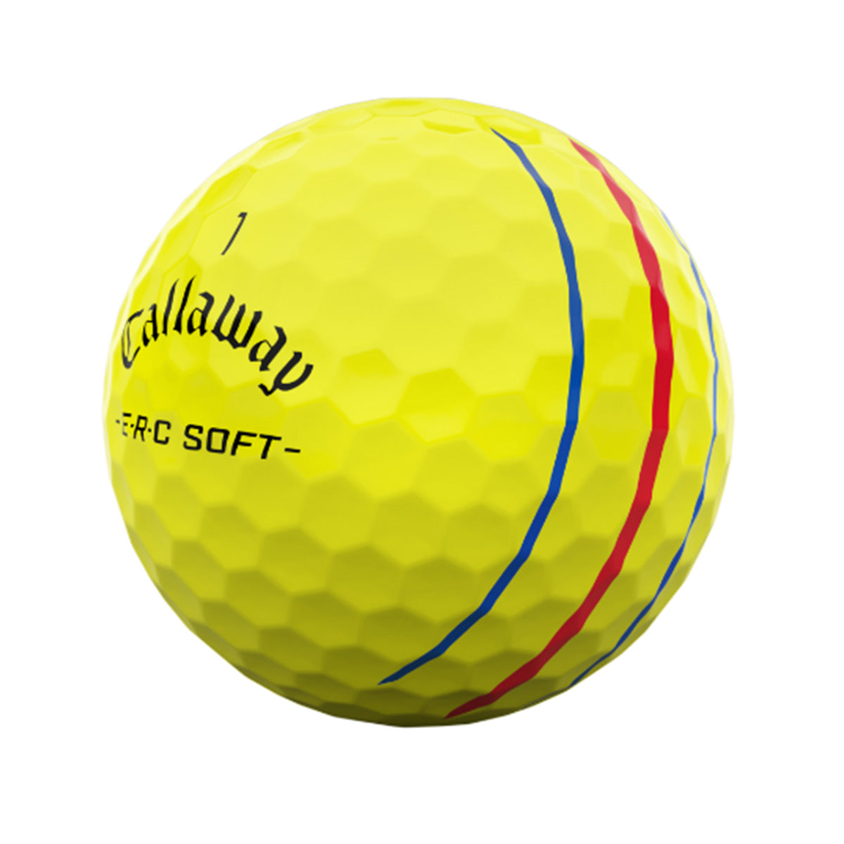 Callaway ERC Soft Doz.