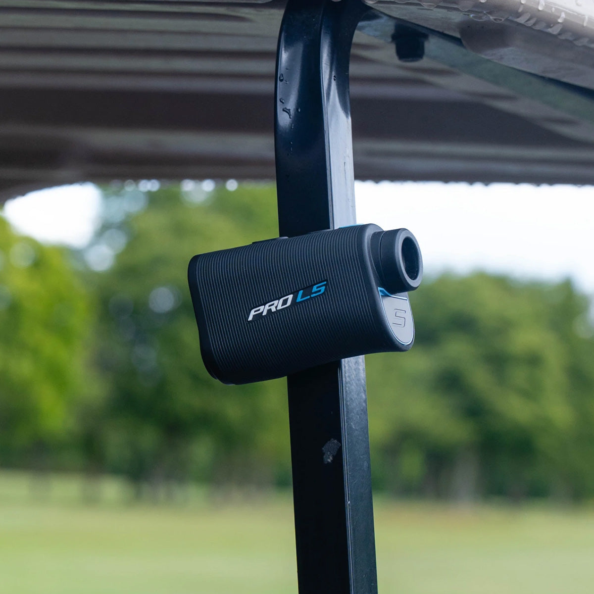 Shotscope L5 Rangefinder