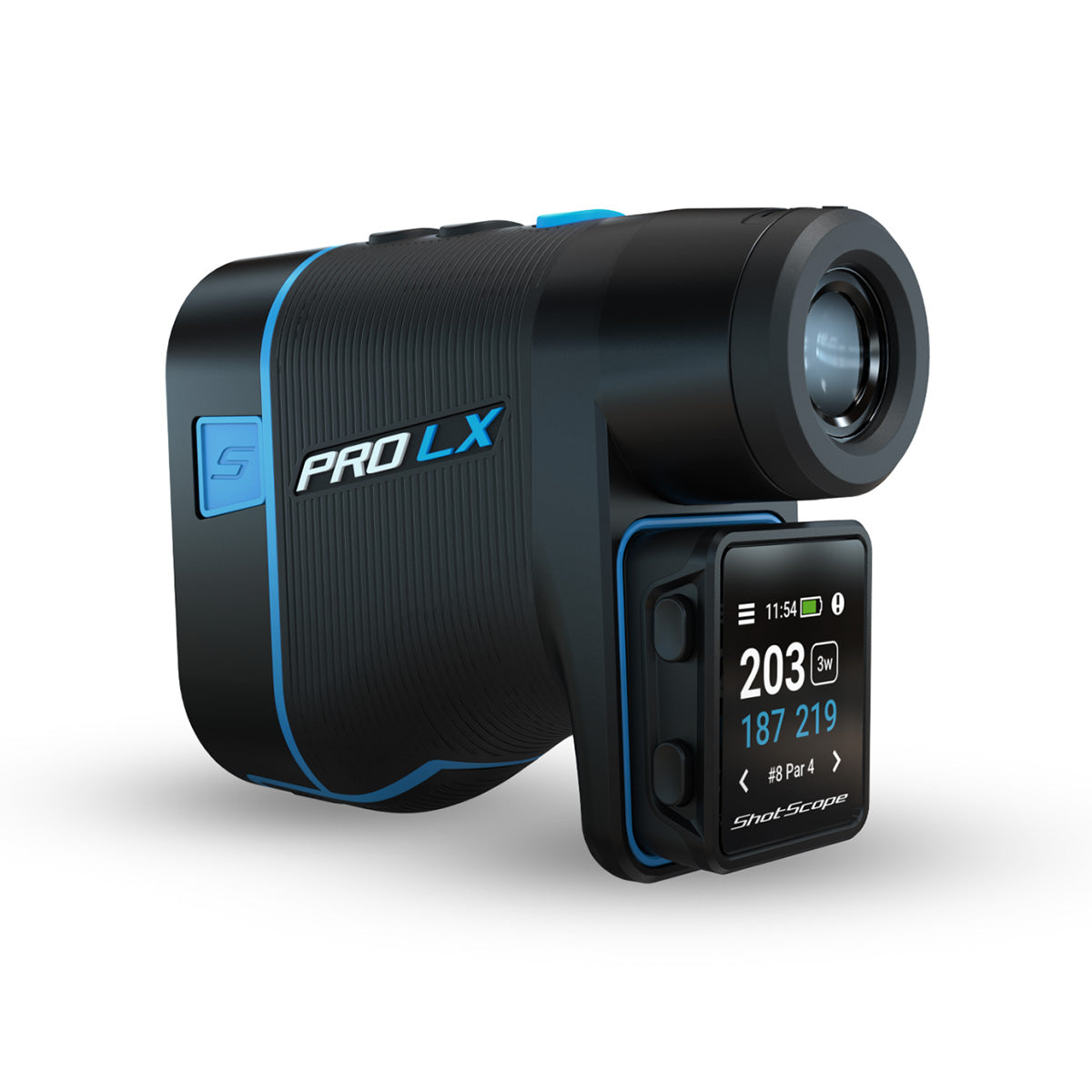 Shotscope Pro LX+ Rangefinder