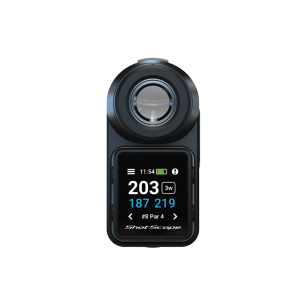 Shotscope Pro LX+ Rangefinder