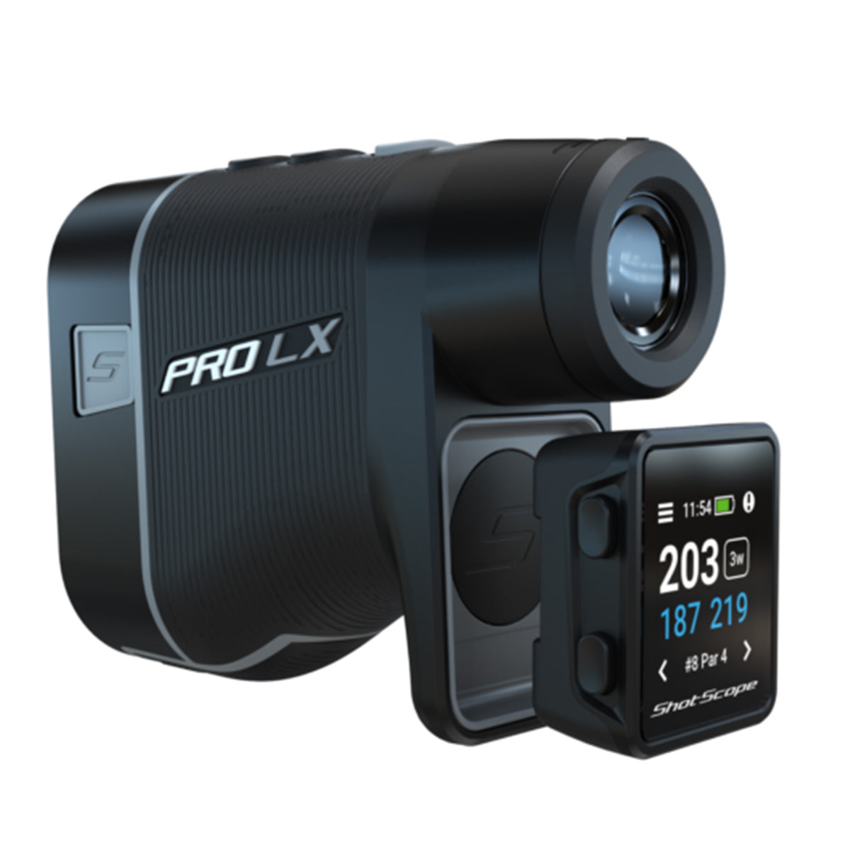 Shotscope Pro LX+ Rangefinder