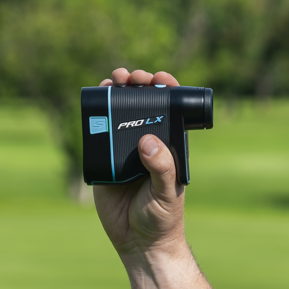 Shotscope Pro LX+ Rangefinder