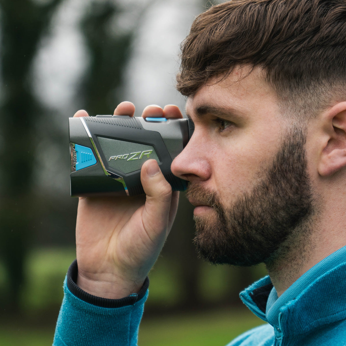 Shotscope Pro ZR Rangefinder